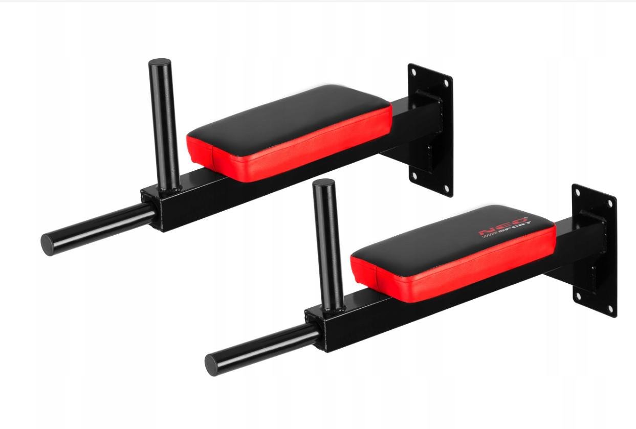 Настенный турник Neo-Sport (NS-318)