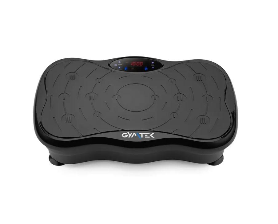 Платформа вибрационная Gymtek XP500 Черный (381304) - фото 3