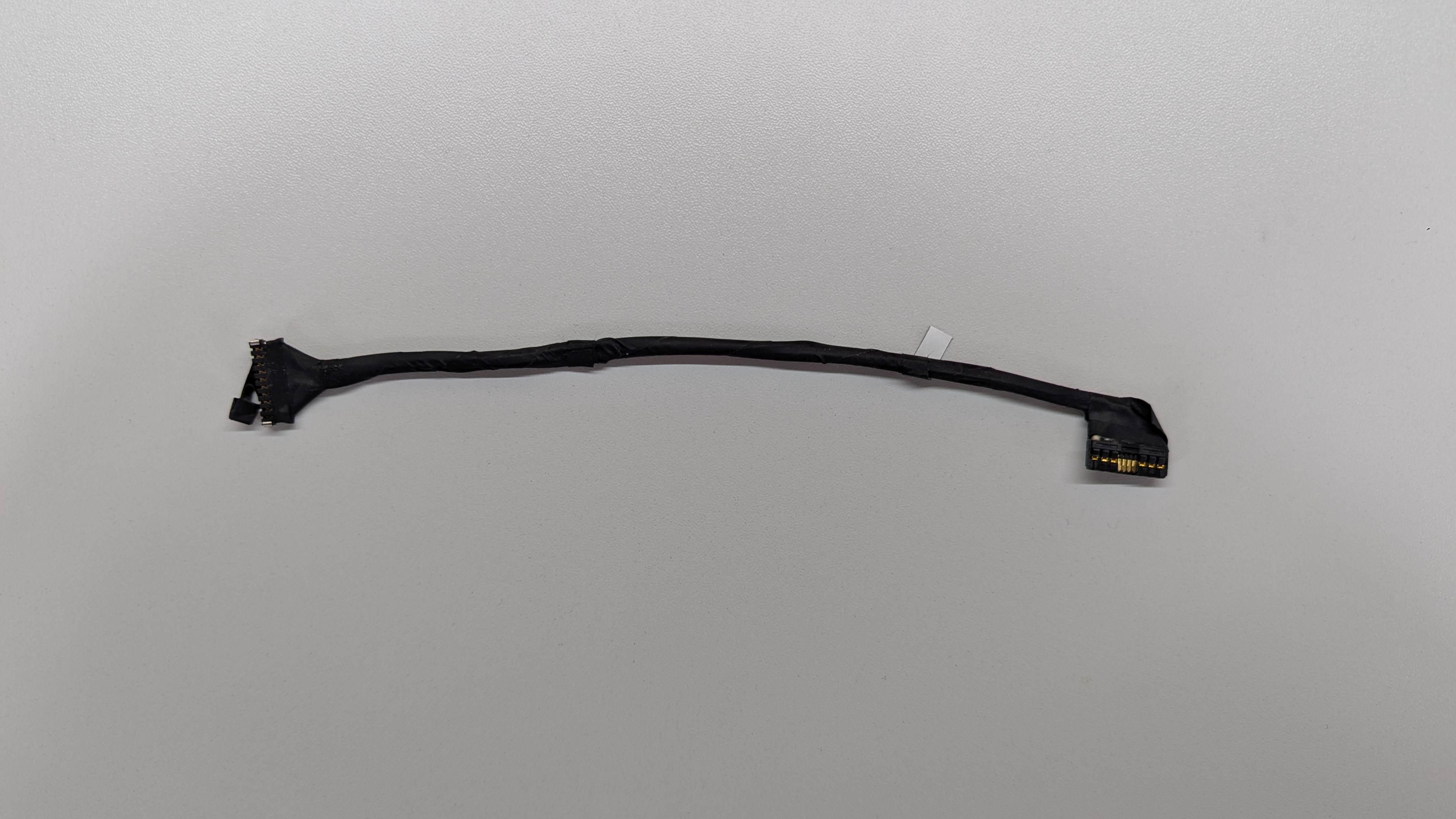 Шлейф подключения аккумулятора Dell Latitude 5521/E5521 Precision 3561 0TVWVN (K841)