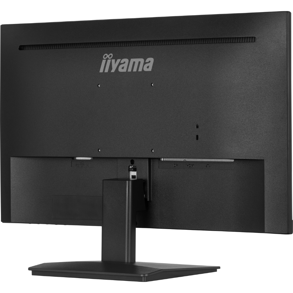 Монітор Iiyama ProLite Adaptive Sync Black (XU2493HS-B6) - фото 5