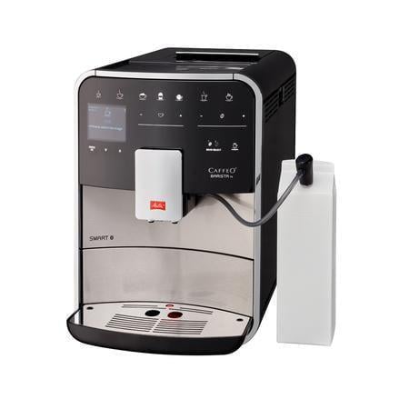 Кофемашина автоматическая Melitta Barista TS Smart PLUS F86/0-400 Кофемашина автоматическая Melitta Barista TS Smart PLUS F86/0-400