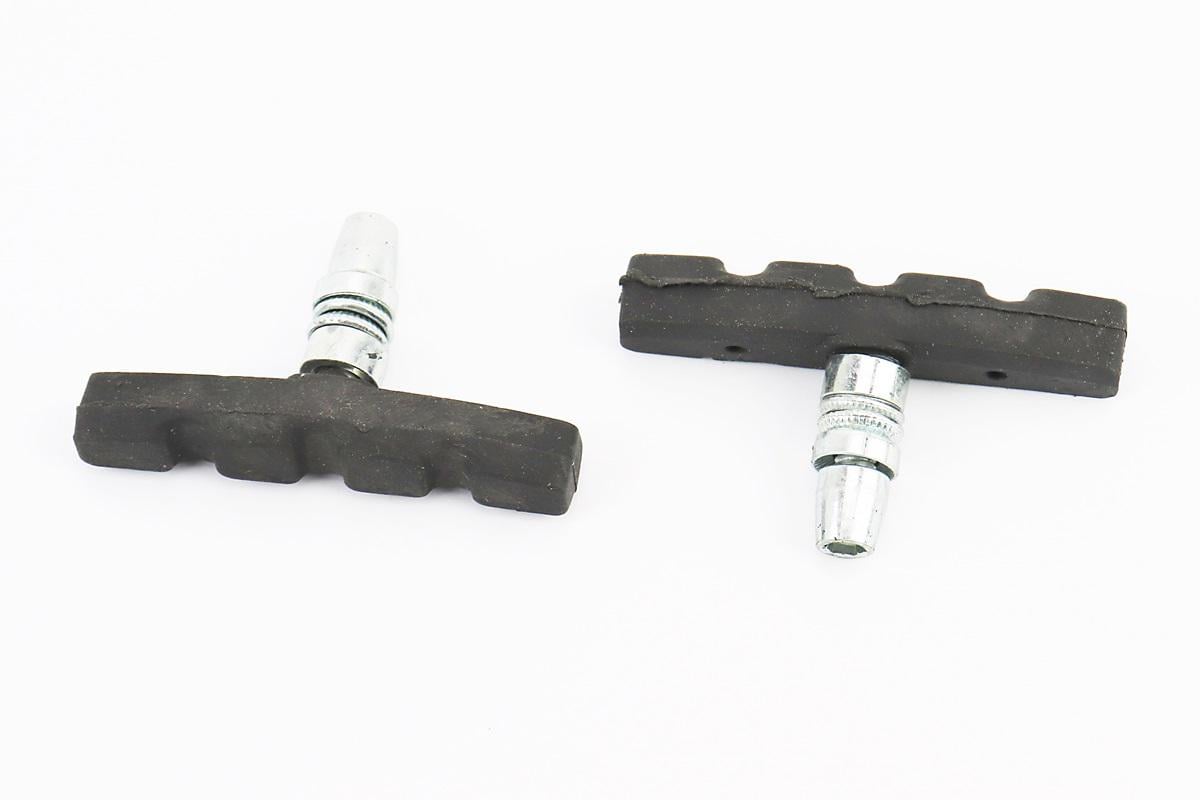 Тормозные колодки V-brake 70 мм (403078)