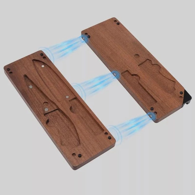 Комплект кухонных предметов для кемпинга NexTool Camp Chef (NE20171) - фото 10 Комплект кухонных предметов для кемпинга NexTool Camp Chef (NE20171) - фото 10