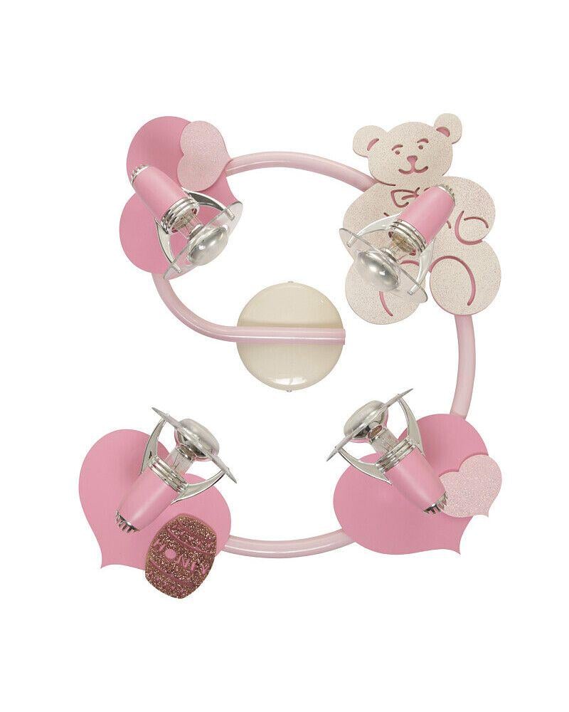 Светильник Nowodvorski HONEY IV spirala PL 3662 (10493180)