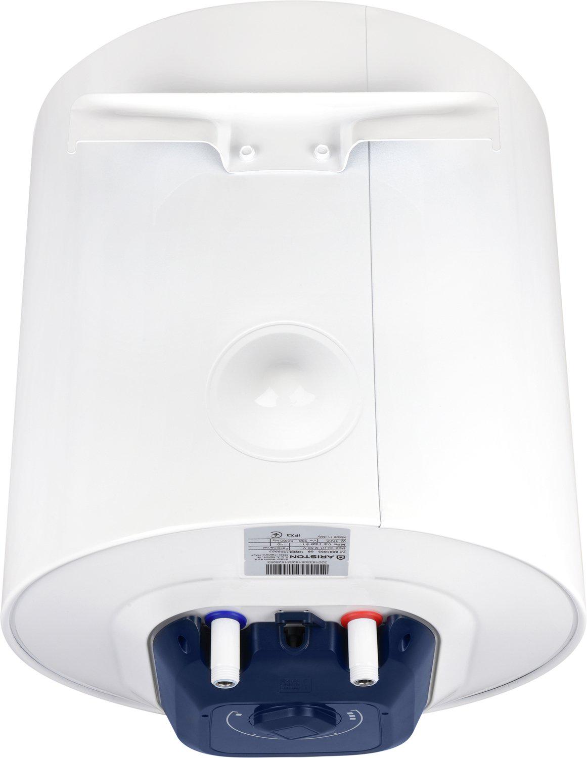 Водонагрівач Ariston BLU1 R 50 V 1,5 К PL DRY (24847683) - фото 3