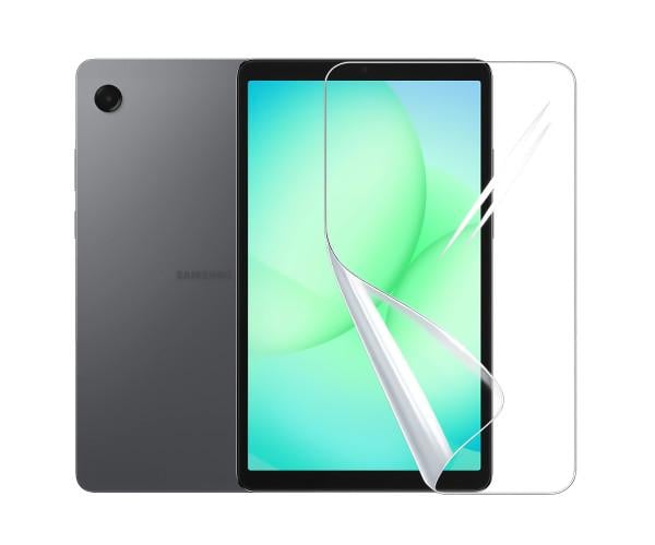 Пленка гидрогелевая Hydrogel Film Samsung Galaxy Tab A11 Transparent