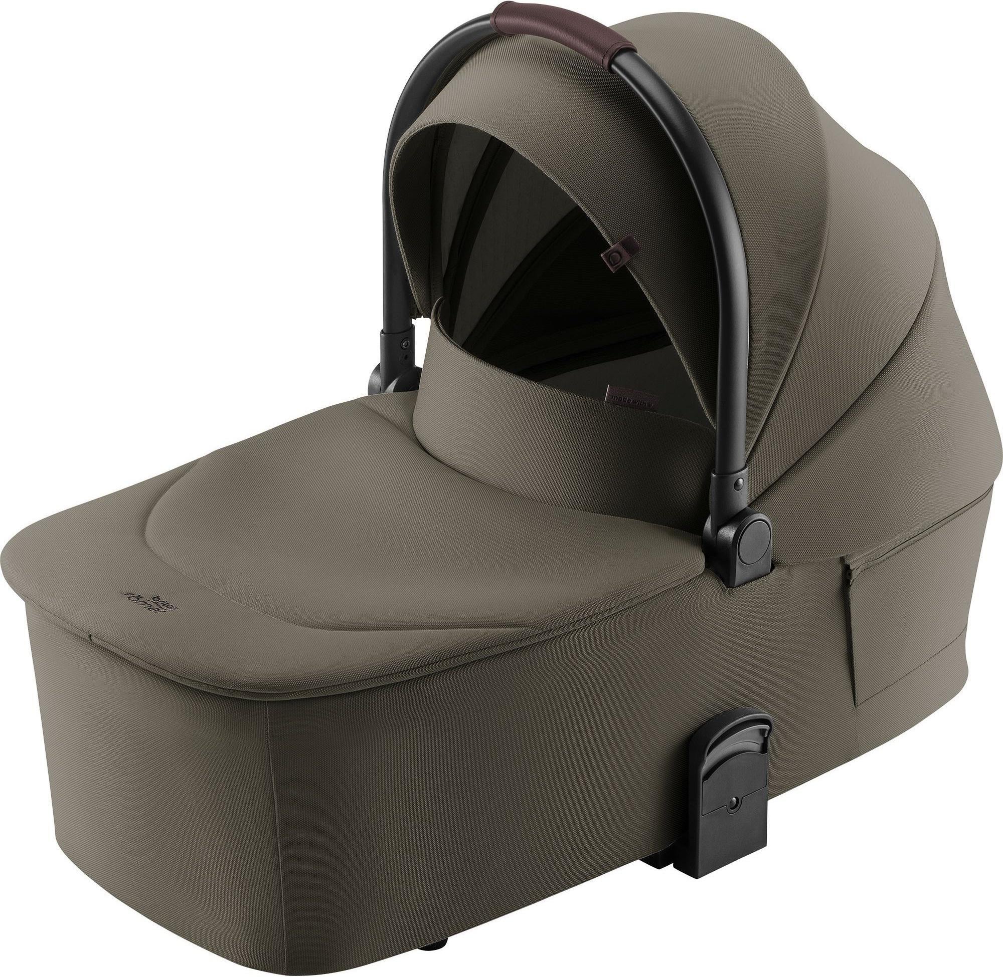 Люлька к коляске Britax-Romer RIO Urban Olive (2000041625)