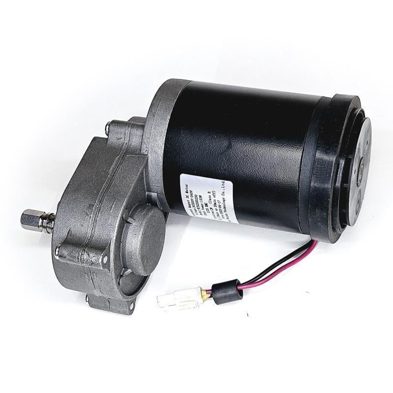 Двигатель для соковыжималки Moulinex (MS-651588)