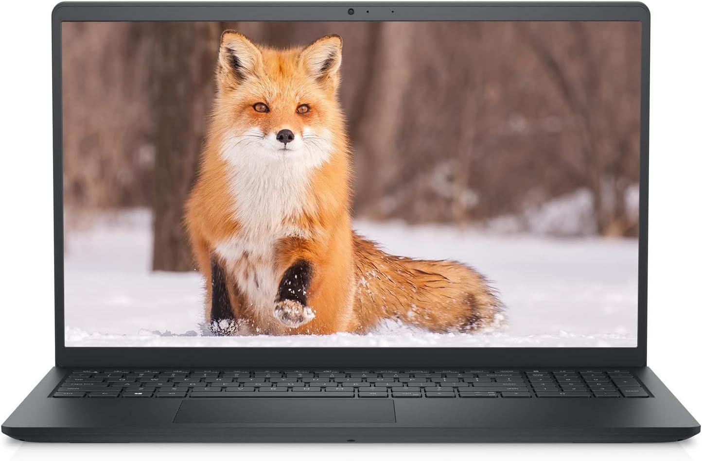 Ноутбук Dell Inspiron 15 3530 (i3530-5067BLK-PUS)