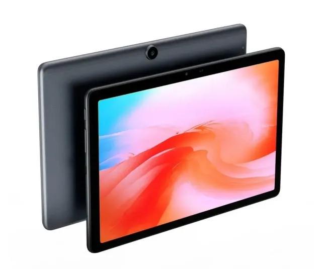 Планшет Alldocube Smile X чехол/пленка/наушники 10,1" 4/64 ГБ 4G LTE Black - фото 4 Планшет Alldocube Smile X чехол/пленка/наушники 10,1" 4/64 ГБ 4G LTE Black - фото 4