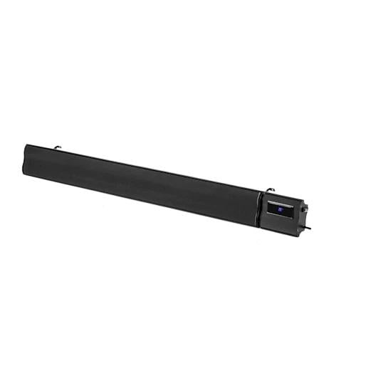 Обігрівач інфрачервоний Blumfeldt Cosmic Beam Plus 10031977 2400 Вт Обігрівач інфрачервоний Blumfeldt Cosmic Beam Plus 10031977 2400 Вт