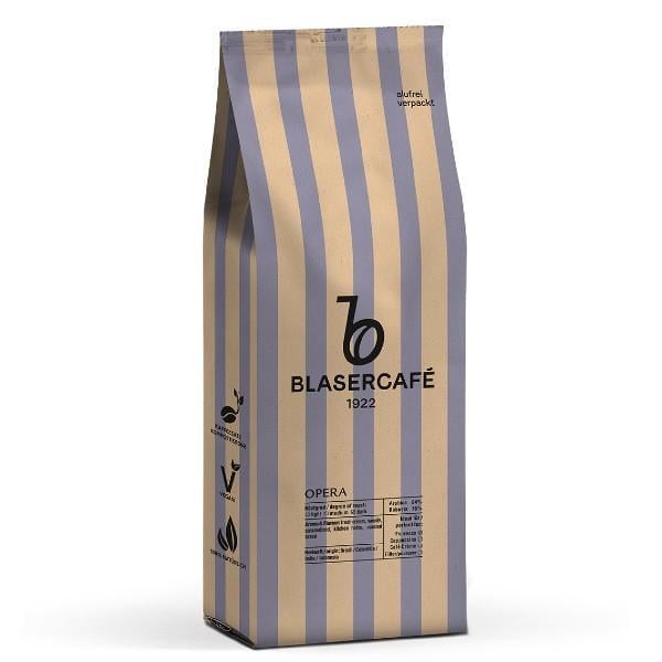 Кофе в зернах Blasercafe Opera 1 кг (728421863)