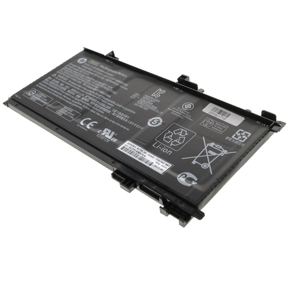 Аккумулятор для ноутбука HP Omen 15-AX200 4112 mAh 15,4V (118630)