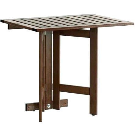 Столик балконний з дерева Боако Капучіно (БСО-001709)