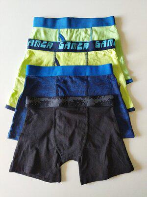 Комплект боксерок PRIMARK 4 шт. 5-6 років