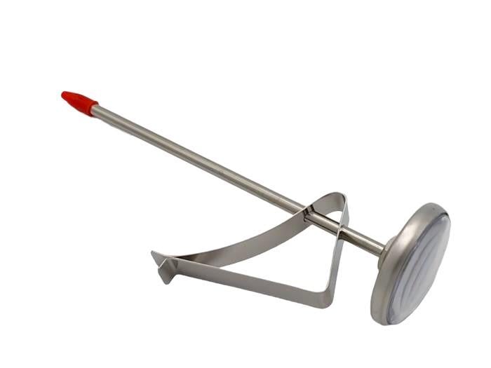 Термометр кулинарный механический 13 см (1514274457) Термометр кулинарный механический 13 см (1514274457)