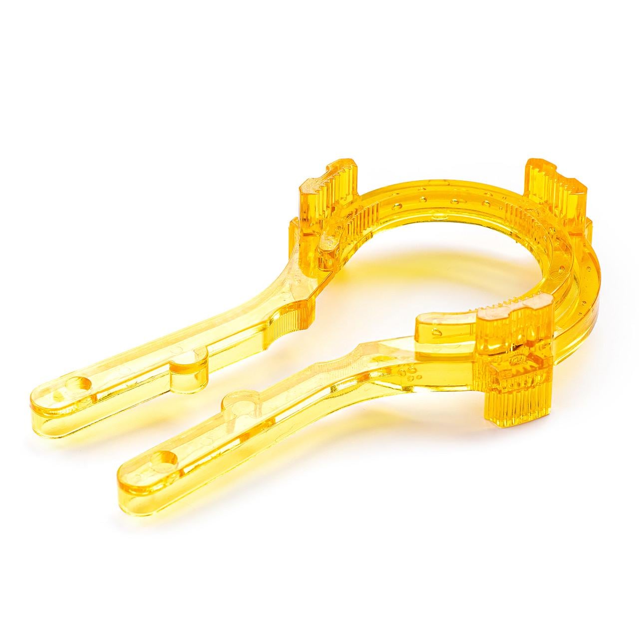 Ключ-съемник Твист для крышек 66,/82/89/100 мм (1657253286)