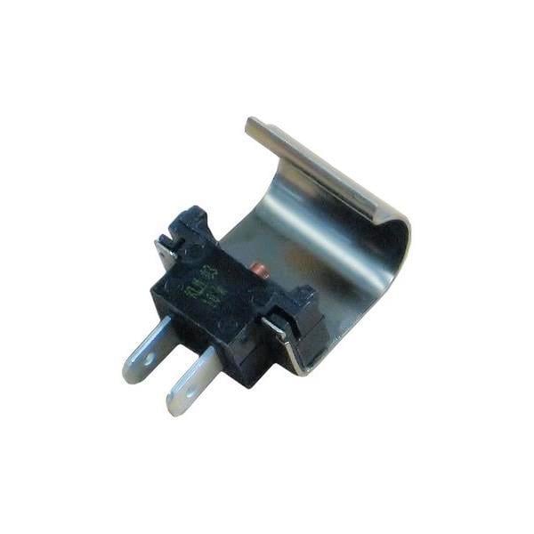 Датчик температури NTC накладний для газового котла Buderus Logamax U072/Bosch Gas 6000/7000 87160110730 (00000063084)