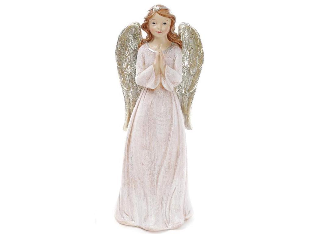 Статуэтка Нежный Ангел 25 см (BD-823-248)