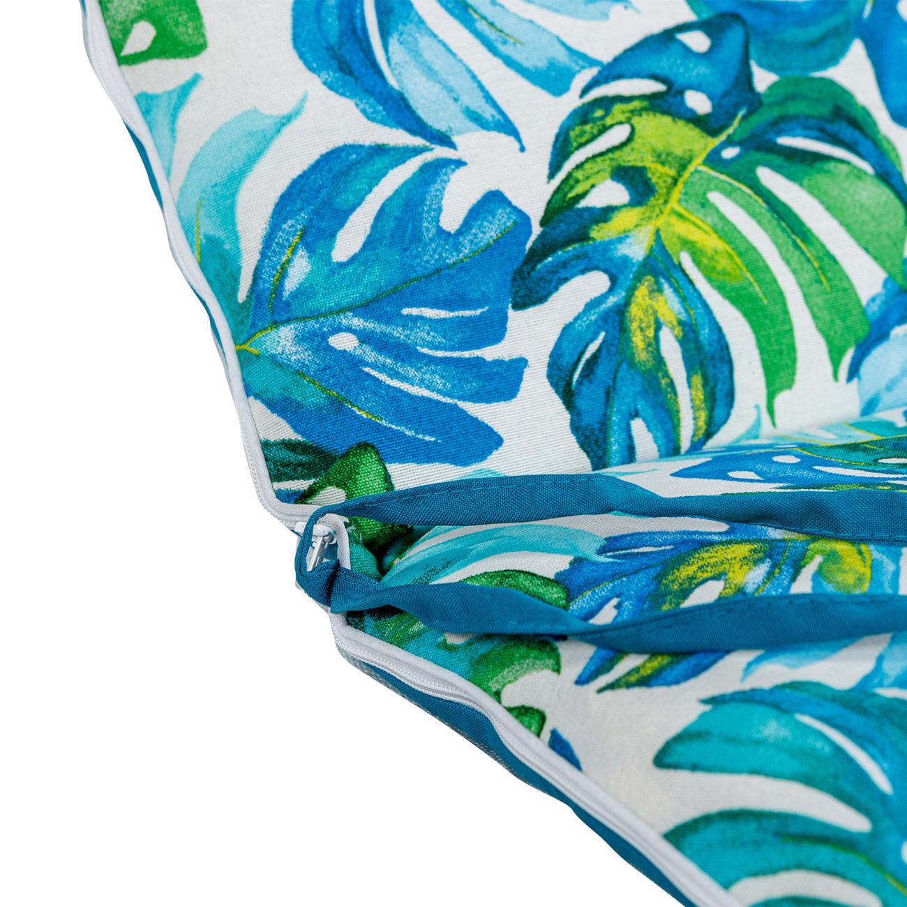 Матрас для шезлонга Ost-Fran Trio лонета Maldivas (3618) - фото 3