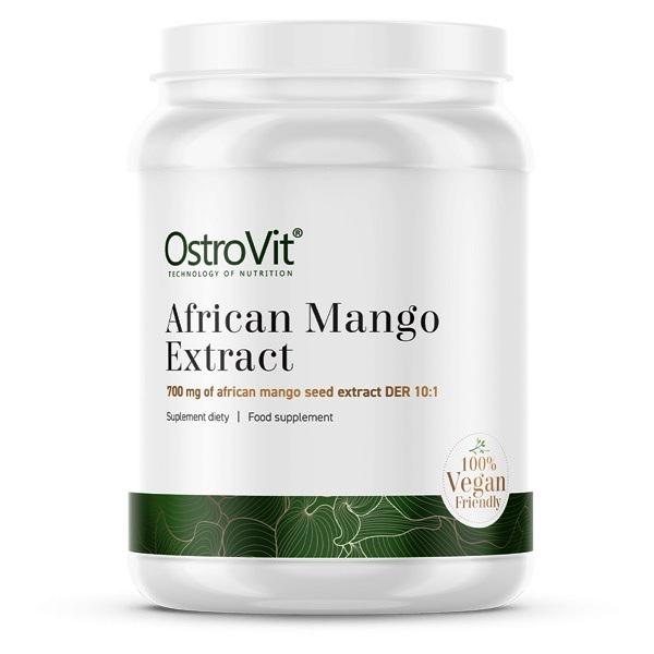 Екстракт для схуднення OstroVit African Mango Extract Natural 100 г 142 servings (000020769)