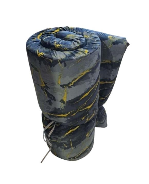 Матрас для раскладушек поролоновый "Марсель" 190х80х7 см - фото 3 Матрас для раскладушек поролоновый "Марсель" 190х80х7 см - фото 3