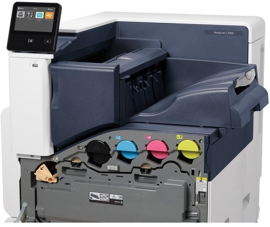 Принтер Xerox VersaLink C7000DN with Wi-Fi (C7000V_DN) - фото 5