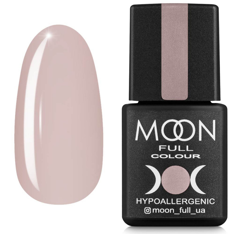 Базовое покрытие Moon Full French Premium Base №30 8 мл