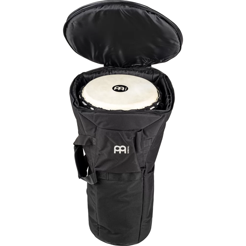 Чехол для джембе Meinl MDJB-M Medium до 12" Professional Bag (113224) - фото 2