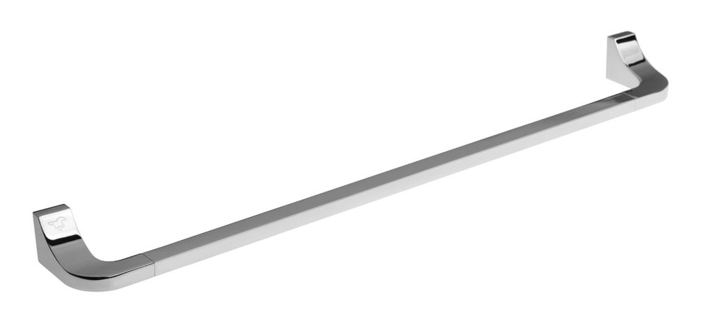 Тримач для рушників Stella Squareт 04.110 Хром (76948)