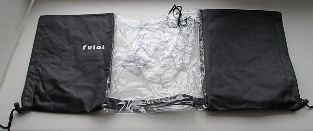 Дождевик для зеркальной камеры - фото 5 Дождевик для зеркальной камеры - фото 5