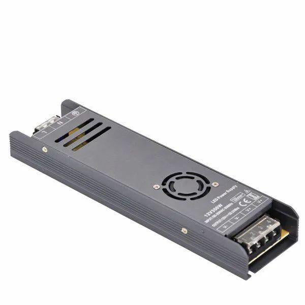 Блок питания Prolum 12V 350W 29.2А Series SP узкий (10304142)