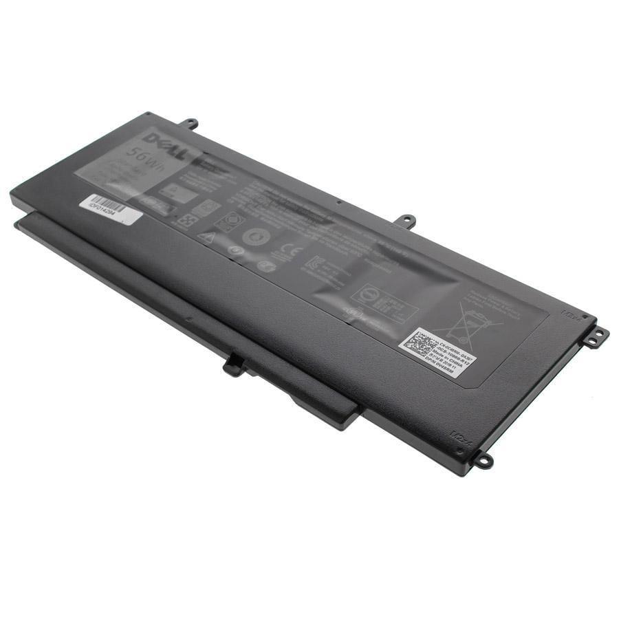 Аккумулятор для ноутбука Dell Inspiron 15 5558 7400 mAh 7,4V (140220)