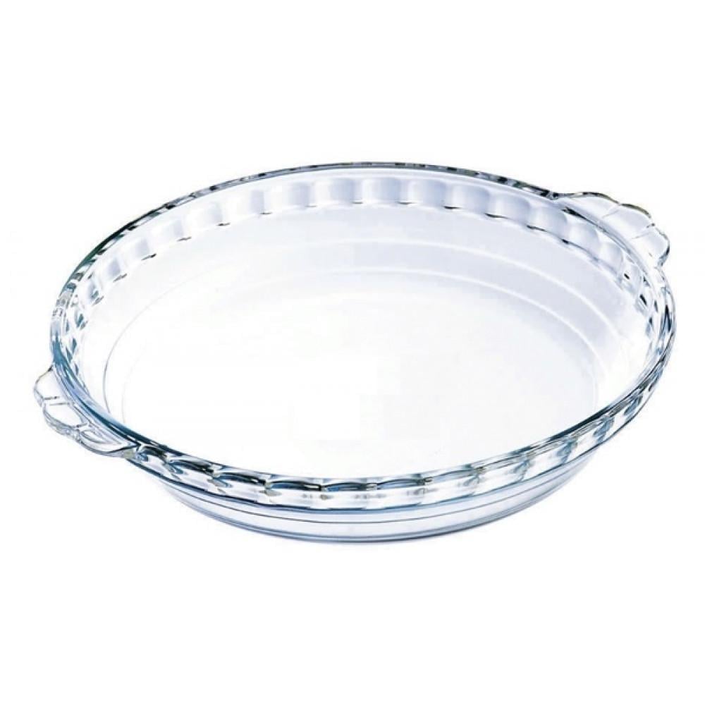 Форма O CUISINE Pyrex круг для пирога 22 см (197BC00/1048) Форма O CUISINE Pyrex круг для пирога 22 см (197BC00/1048)