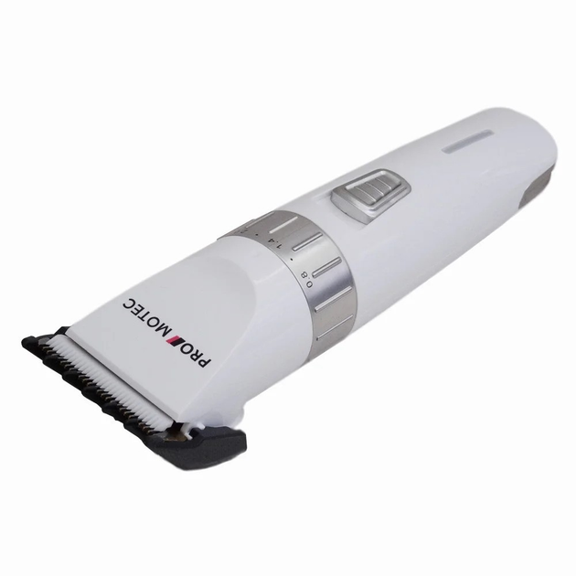 Машинка для стрижки Promotec PM 368 Pro (1265855062) Машинка для стрижки Promotec PM 368 Pro (1265855062)