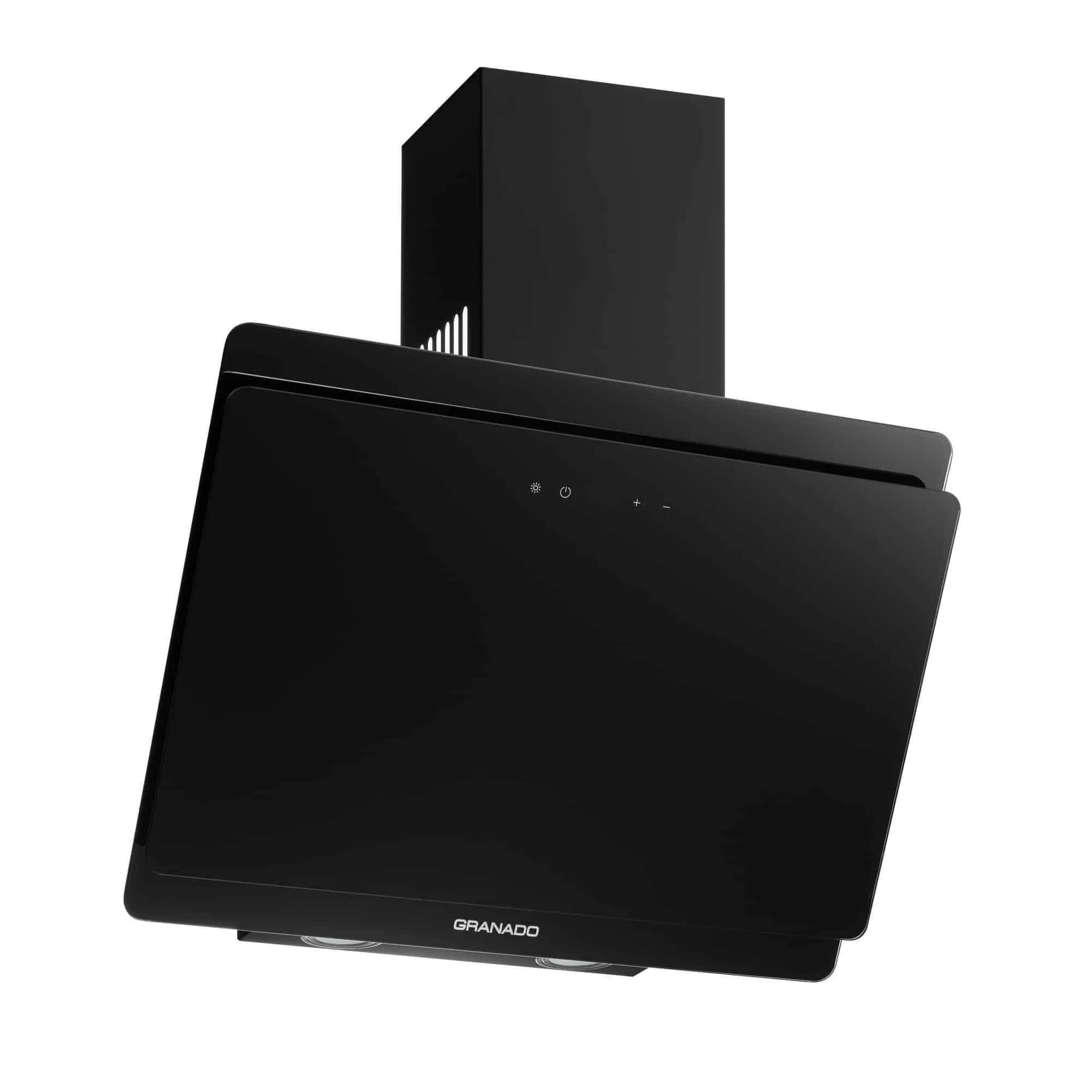 Вытяжка Granado Vivares 1614-1200 Black glass (30156825)