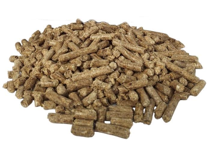 Пеллеты деревянные ДСТУ 8358:2015 из лиственных пород в мешке 15 кг 6 мм - фото 1 Пеллеты деревянные ДСТУ 8358:2015 из лиственных пород в мешке 15 кг 6 мм - фото 1