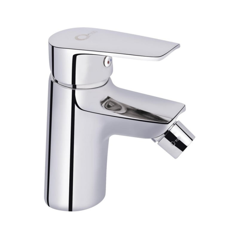 Смеситель для биде QT Tenso CRM 001A (S17947_00003049)