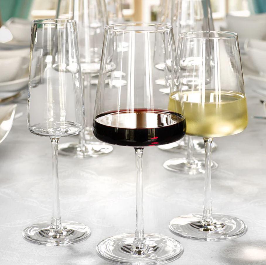 Набір келихів для червоного вина Stölzle Lausitz Power 520 мл 6 шт. (1590001-1) - фото 4