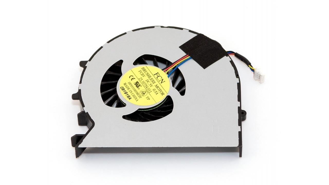 Кулер для ноутбука HP ProBook 440 G0/445 G0/440 G1/445 G1