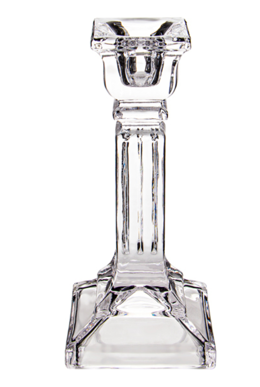 Підсвічник Bohemia 9522 25,5 см