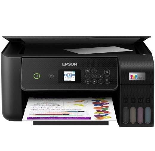 МФУ Epson L3260 C11CJ66409 струйная печать (11606012)