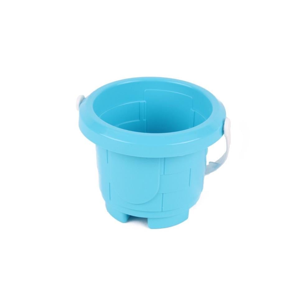 Іграшка дитяча ТехноК відерце Блакитний (6948TXK) Іграшка дитяча ТехноК відерце Блакитний (6948TXK)