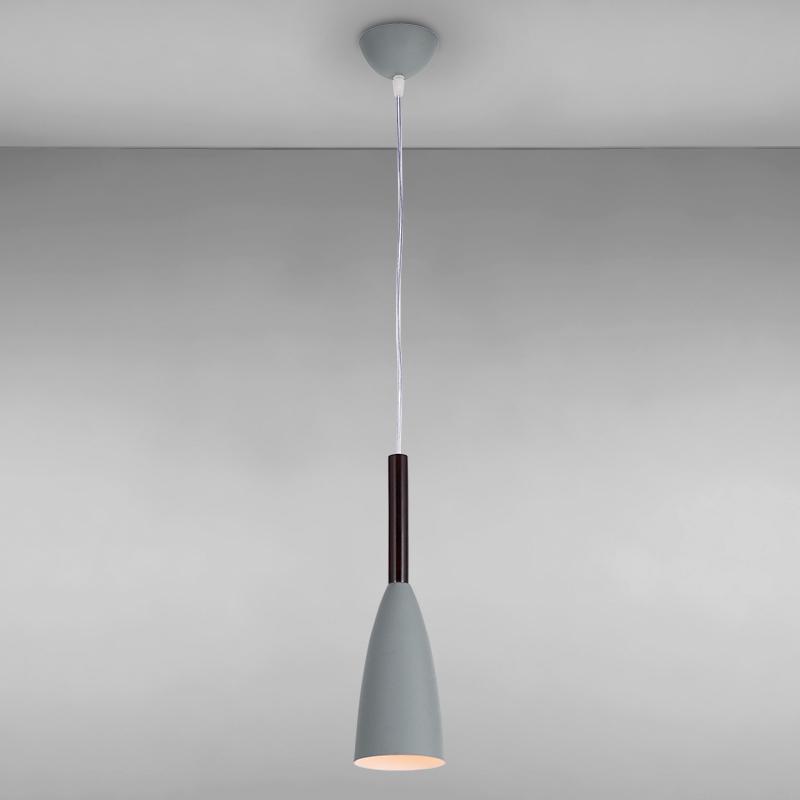 Люстра подвесная Light House LS-15036-1 Серый