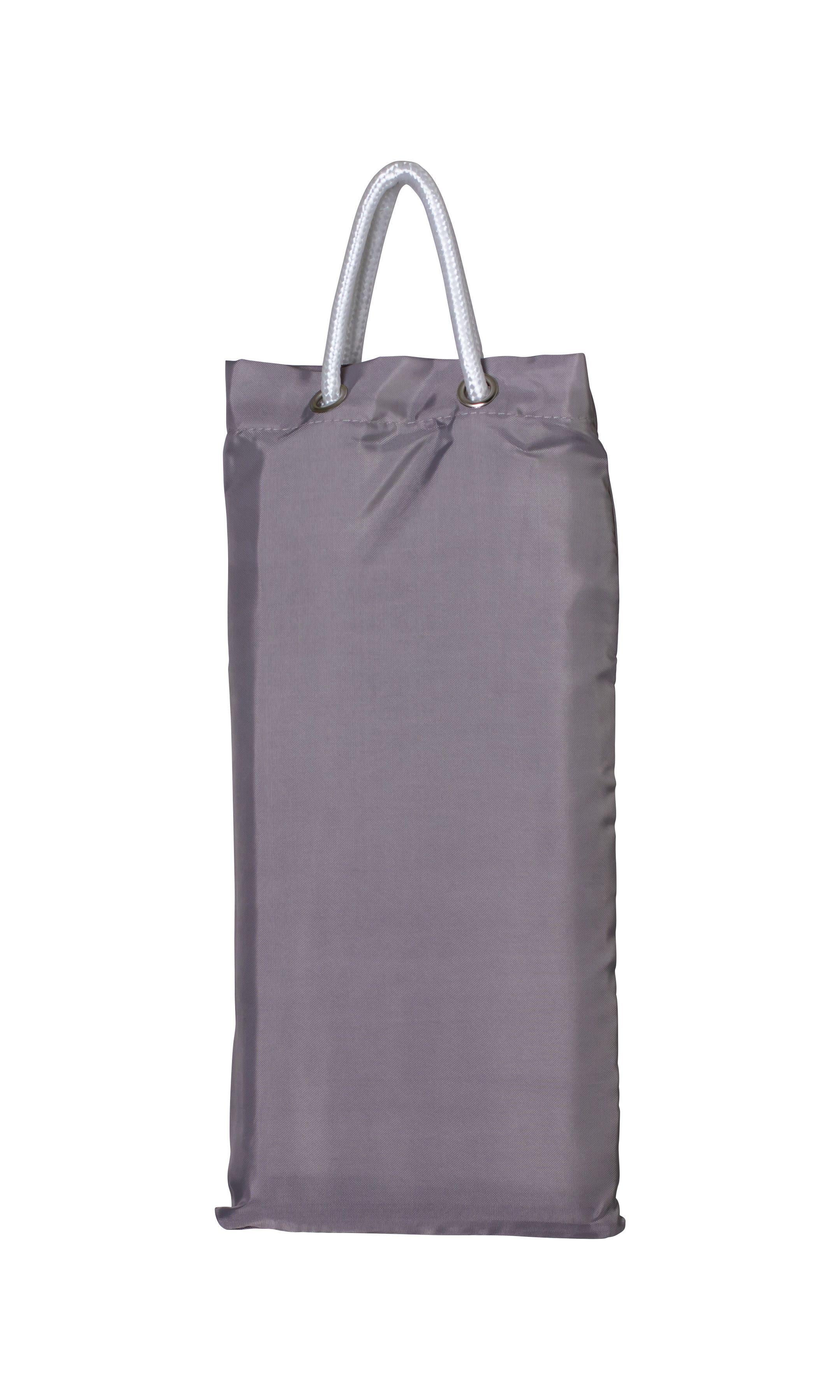 Шторка для ванны и душа RENSVIK 180х200 см (58203)