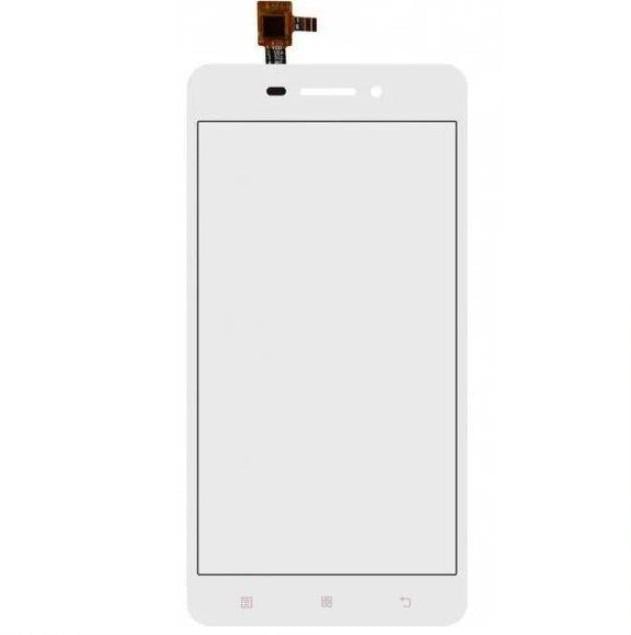 Экран Touchscreen для Lenovo S60A S60W Белый (000017473)