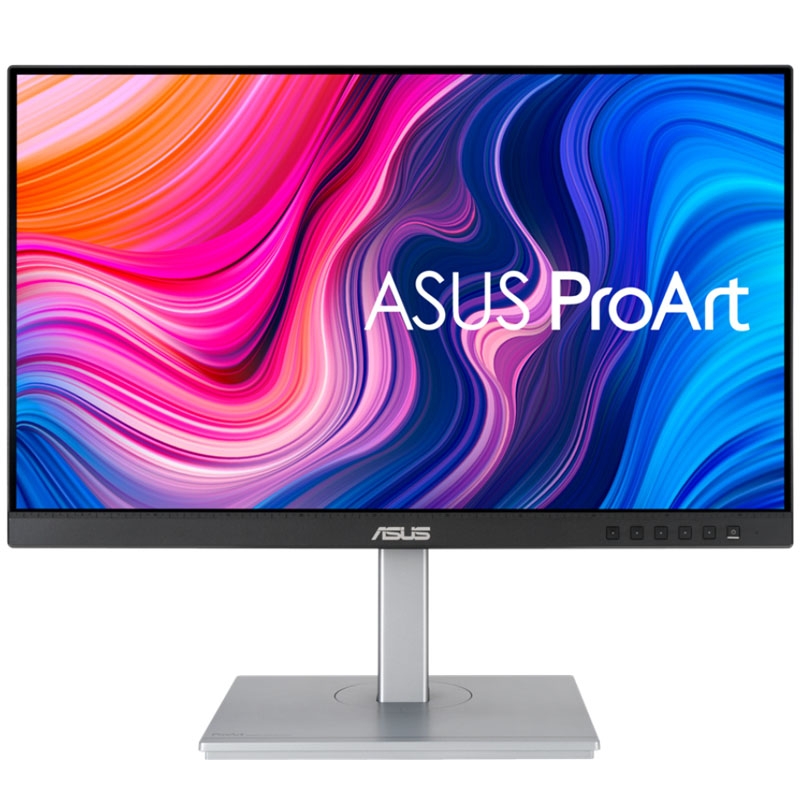 Монитор безрамочный Asus PA247CV IPS 1920x1080 Full HD 23.8" 4W (26832317) - фото 5 Монитор безрамочный Asus PA247CV IPS 1920x1080 Full HD 23.8" 4W (26832317) - фото 5