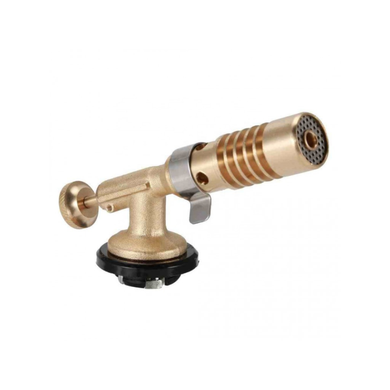 Горелка газовая TQ-2507 латунь (25880186)