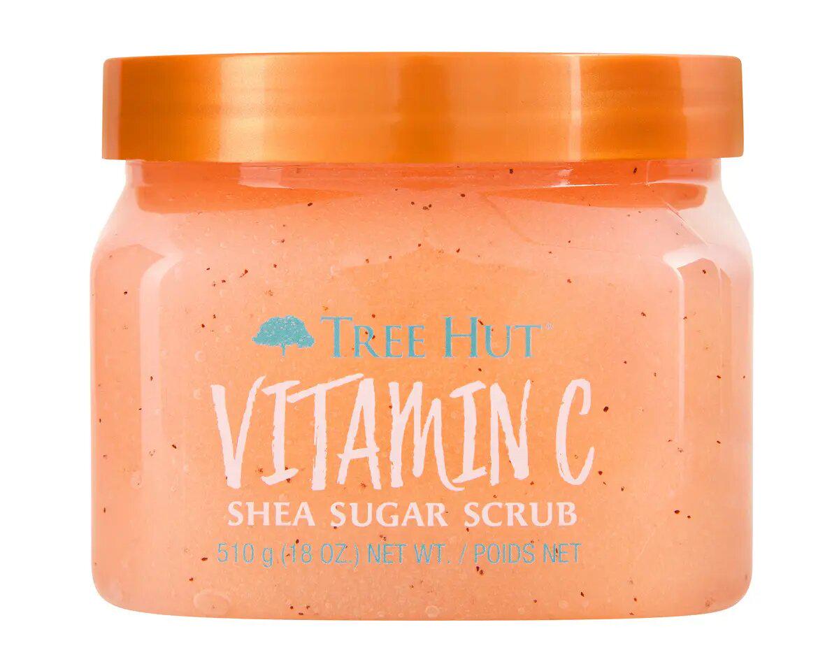 Скраб для тіла Tree Hut Vitamin C Sugar Scrub 510 г