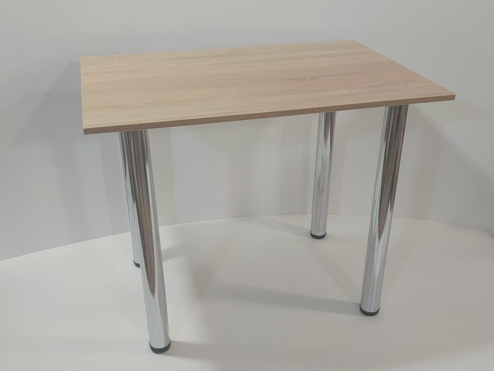 Стол обеденный "Порто" 750х900х600 мм Дуб сонома светлий (25181235) - фото 4 Стол обеденный "Порто" 750х900х600 мм Дуб сонома светлий (25181235) - фото 4